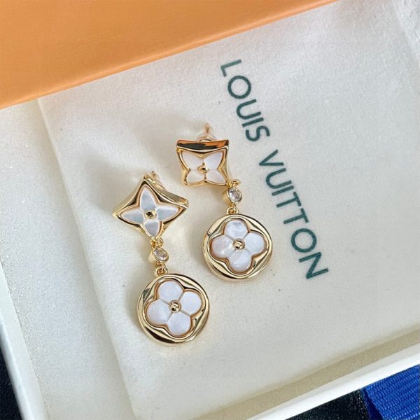 LV EARRINGS