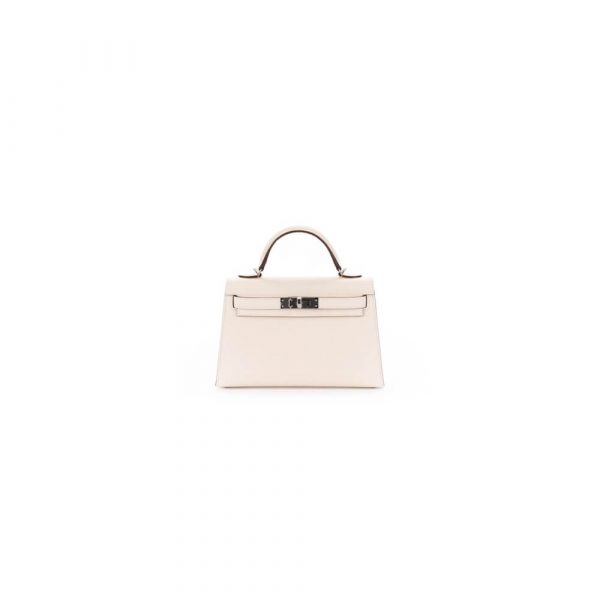 Hermes Mini Kelly II(High-end Grade)