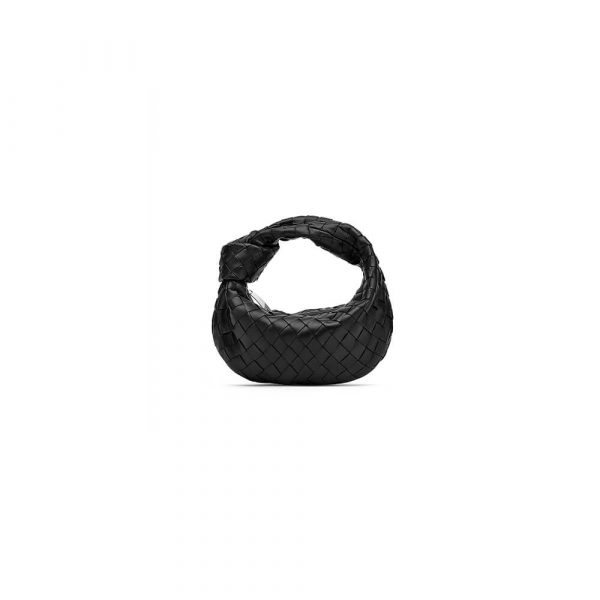 Bottega Veneta Mini Jodie(TAX-FREE GRADE)