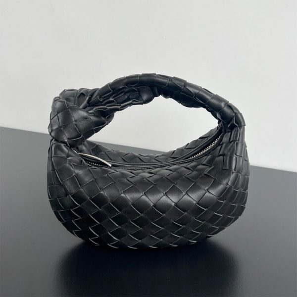 Bottega Veneta Mini Jodie(TAX-FREE GRADE)