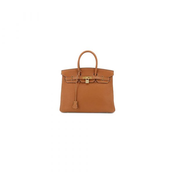 Hermes Birkin 35