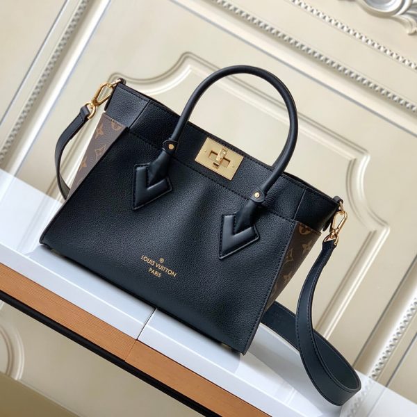 LV On My Side PM