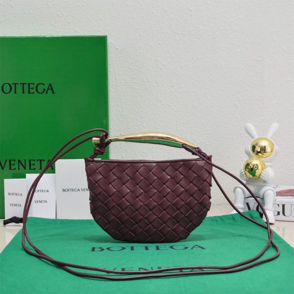 Bottega Veneta Mini Sardine