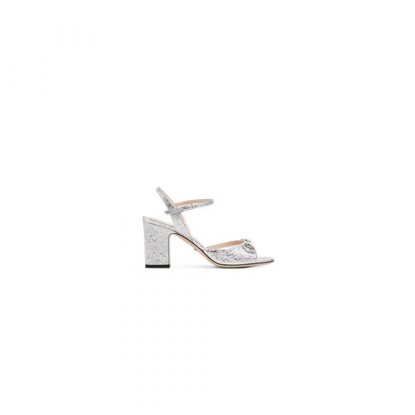 GUCCI Women’s Horsebit sandal