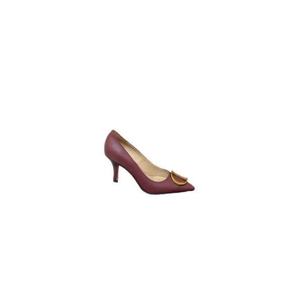 Dior Initials Pump