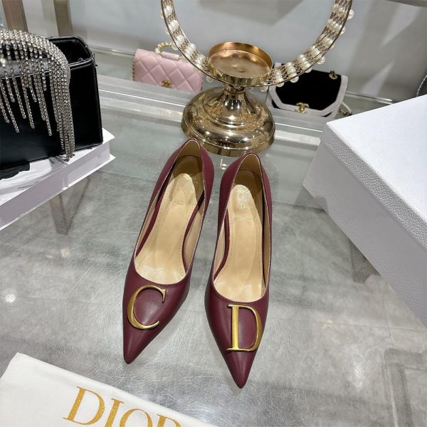 Dior Initials Pump