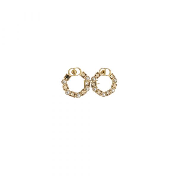 DIOR EARRINGS
