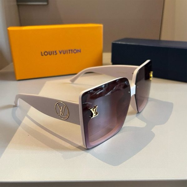 LOUIS VUITTON SUNGLASSES
