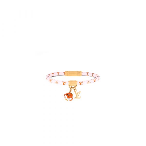 LV bracelet