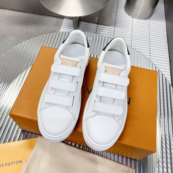 TIME OUT SNEAKER