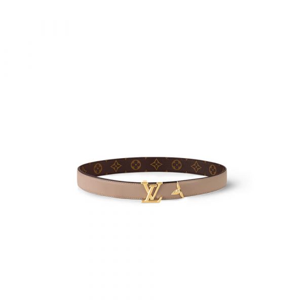 Pretty LV 30mm Reversible Belt