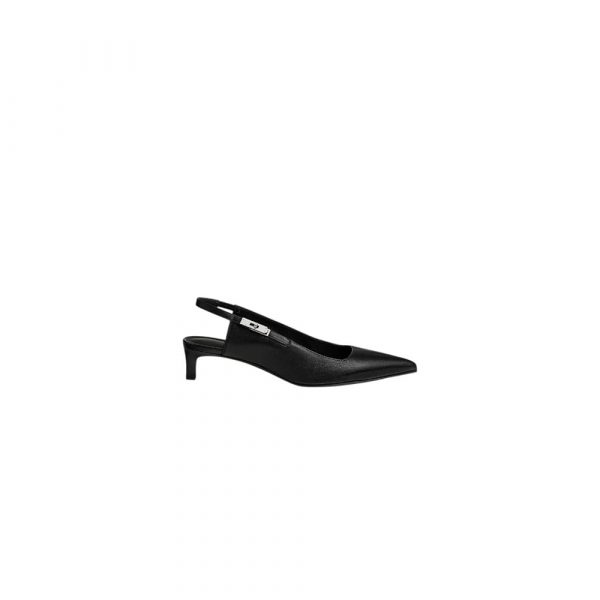 HERMES Lover 40 pump