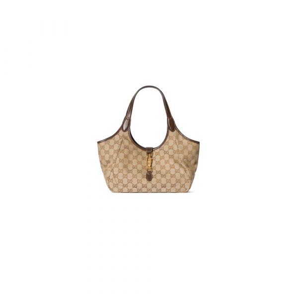 Gucci Mercato small tote bag(HIGH-END GRADE)