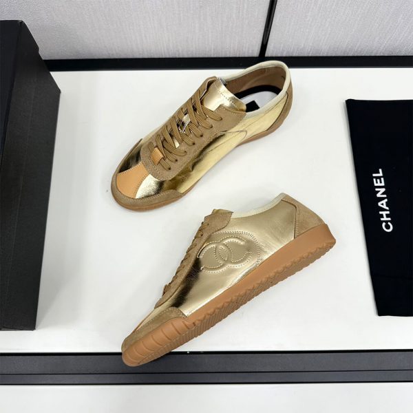 Chanel Trainers