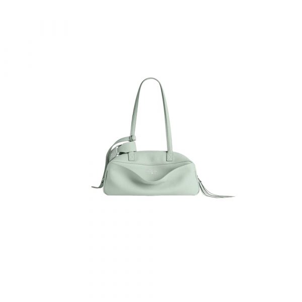Balenciaga Women’s Carrie Bowling Bag Small(HIGH-END GRADE)