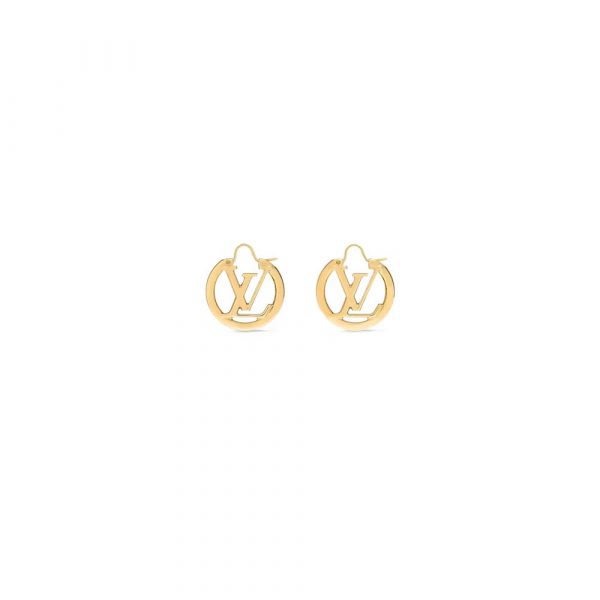 LOUIS VUITTON EARRINGS