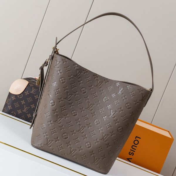 LV All In GM