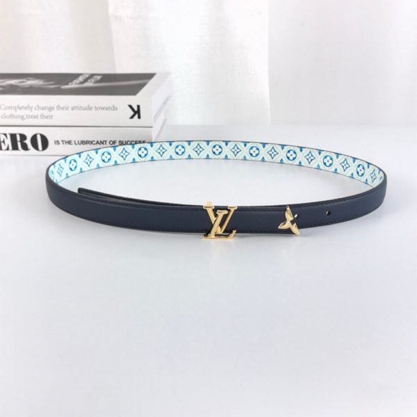 LV 20mm belt
