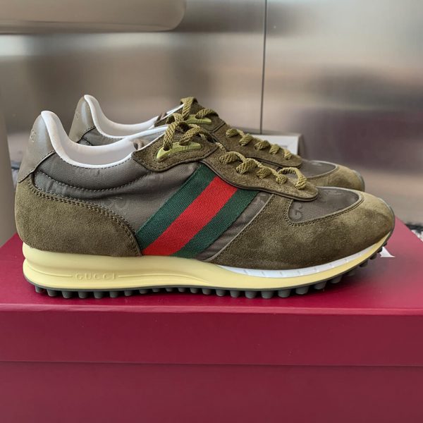 Men’s Gucci Re-Motion sneaker