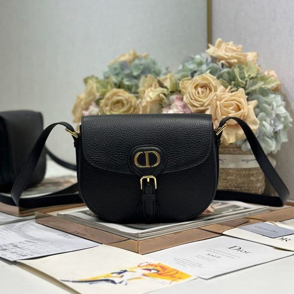 Dior Medium Dior Bobby Bag