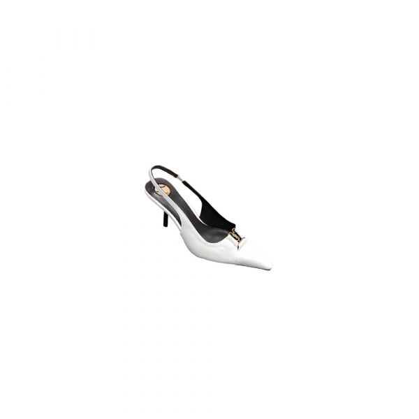 YSL BABYLONE BRETEUIL slingback pumps