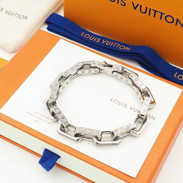 LV MONOGRAM Bracelet