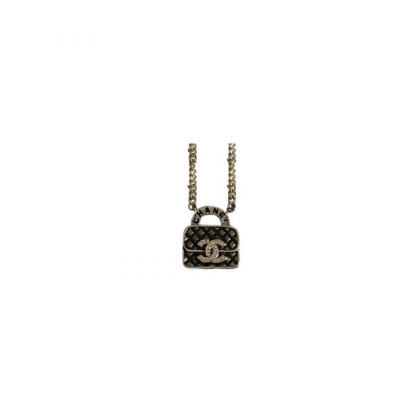 CHANEL Necklace