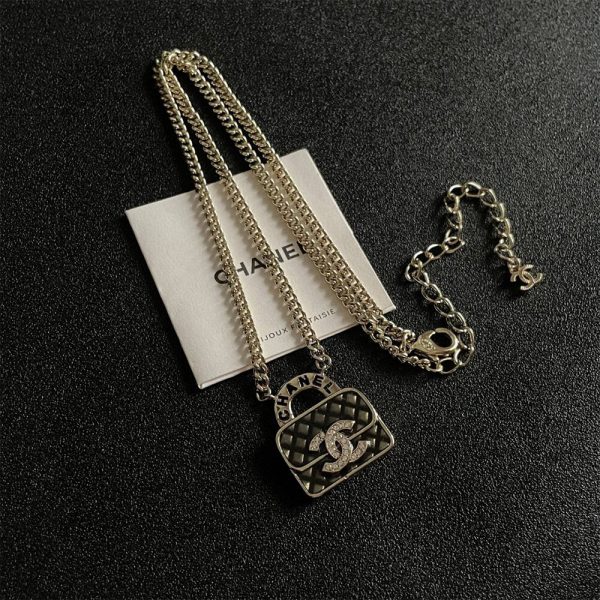 CHANEL Necklace