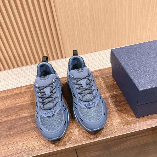 DIOR B44 Blade Sneaker