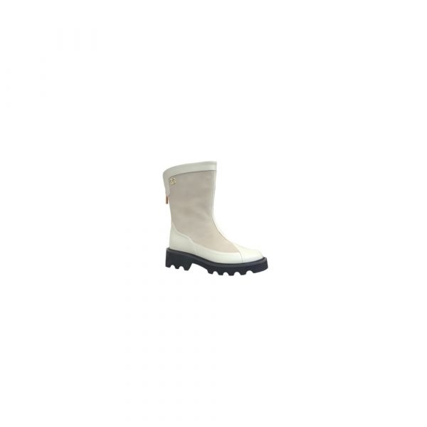 CHANEL Boots