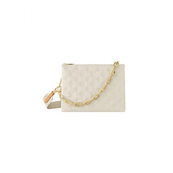 LV Coussin PM