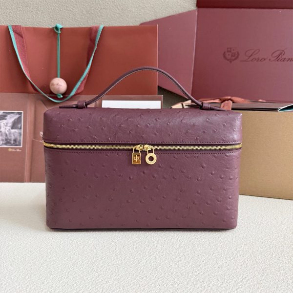 Loro Piana Extra Bag L27(High-end Grade)