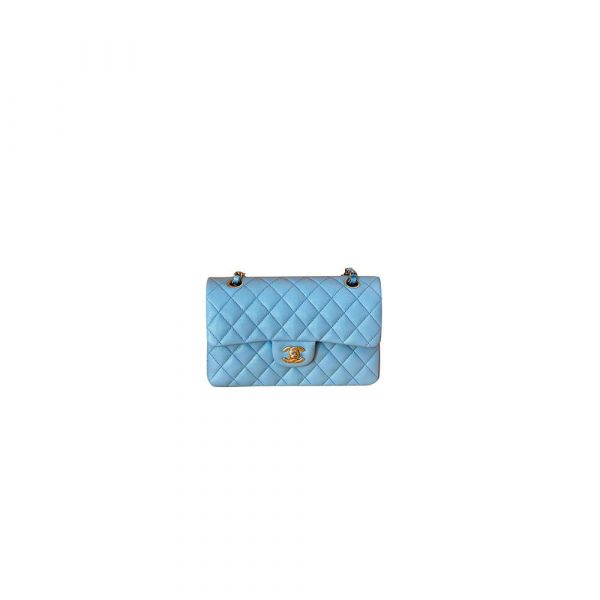 CHANEL Classic Flap Medium(High-end Grade)