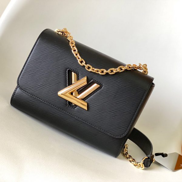 LV Twist MM