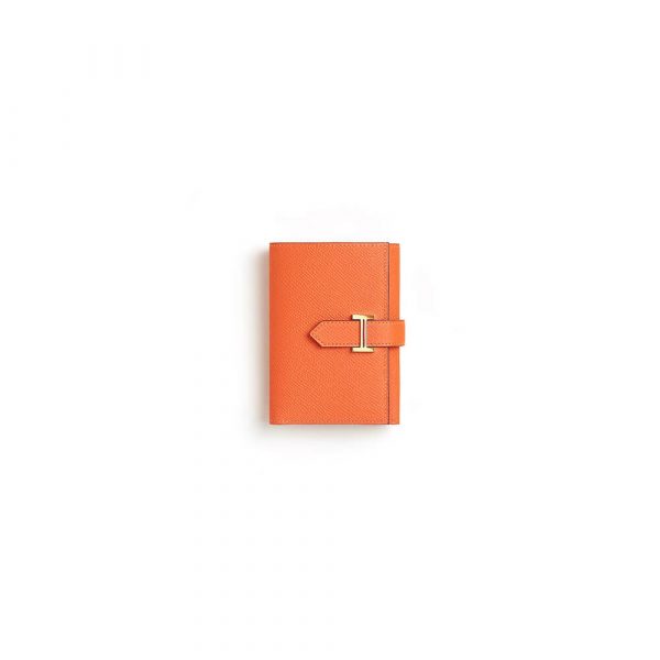 Hermes Bearn wallet