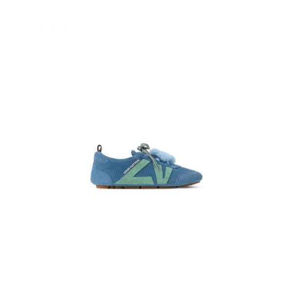 LV Sneakerina