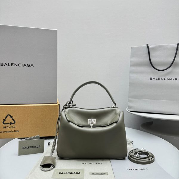 Balenciaga Women’s Rodeo Handbag Mini(HIGH-END GRADE)