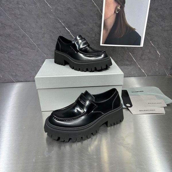 BALENCIAGA MEN LOAFER