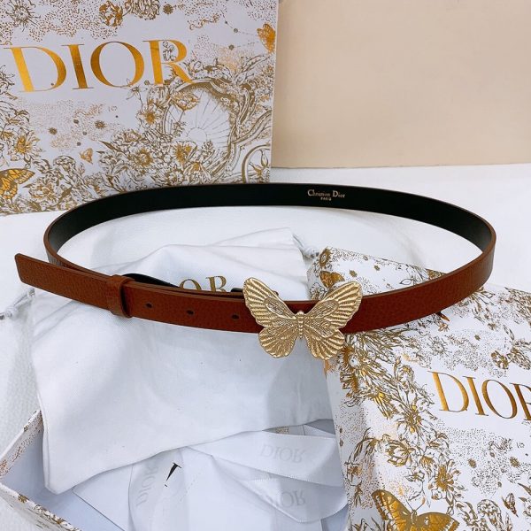 DIOR Belt 20mm