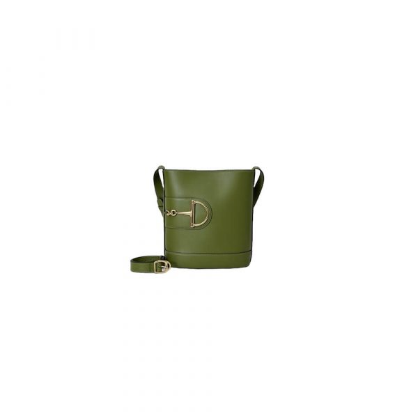 Gucci 73 small bucket bag