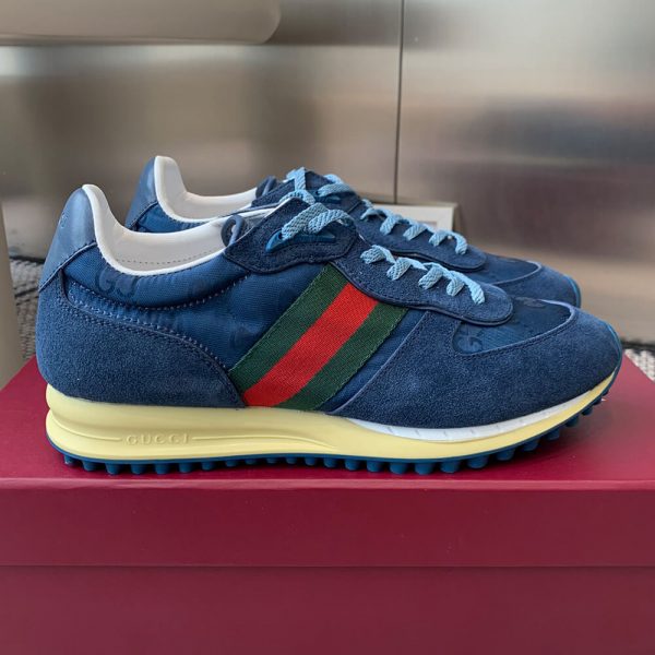 Men’s Gucci Re-Motion sneaker