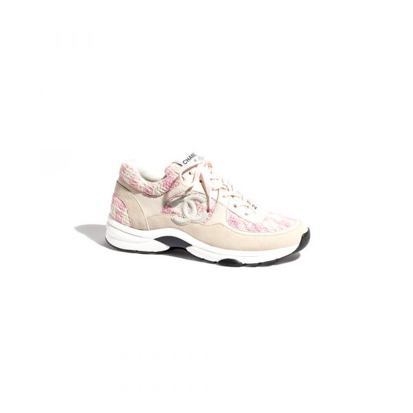 Chanel Sneakers
