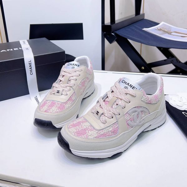 Chanel Sneakers