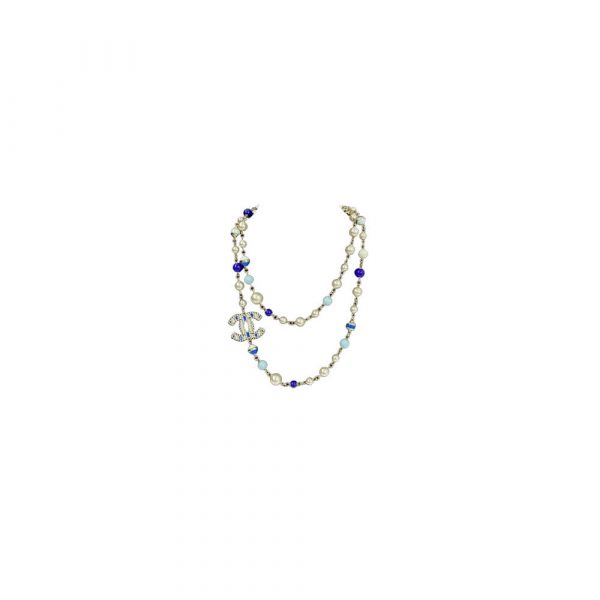 CHANEL NECKLACE