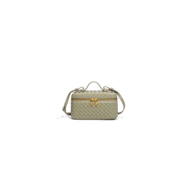 Bottega Veneta Bang Bang Vanity Case(high-end grade)