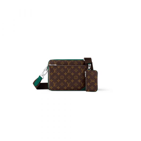 LV Trio Messenger Bag