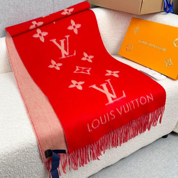 LV Reykjavik Scarf