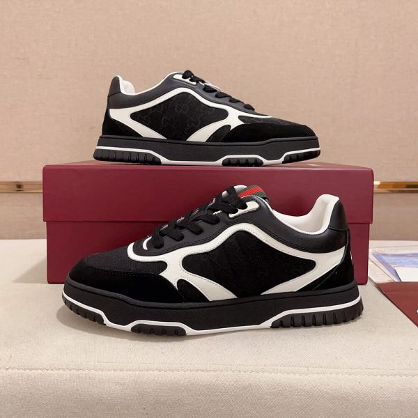 Men’s Gucci Re-Web sneaker
