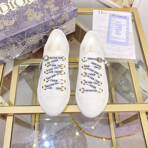 WALK’N’DIOR SNEAKER