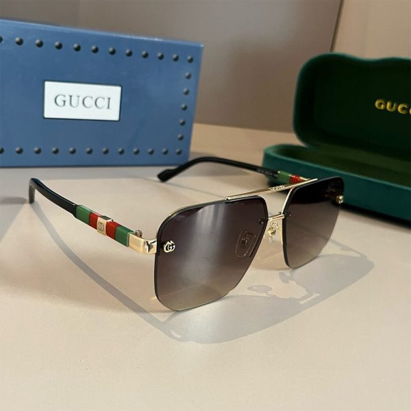 GUCCI SUNGLASSES